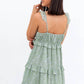 Le Lis - Softly Spoken Mini Dress