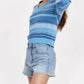 Another Love - Jaycee Stormy Sweater