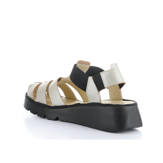 Fly London - WOMEN'S PEFI SANDAL