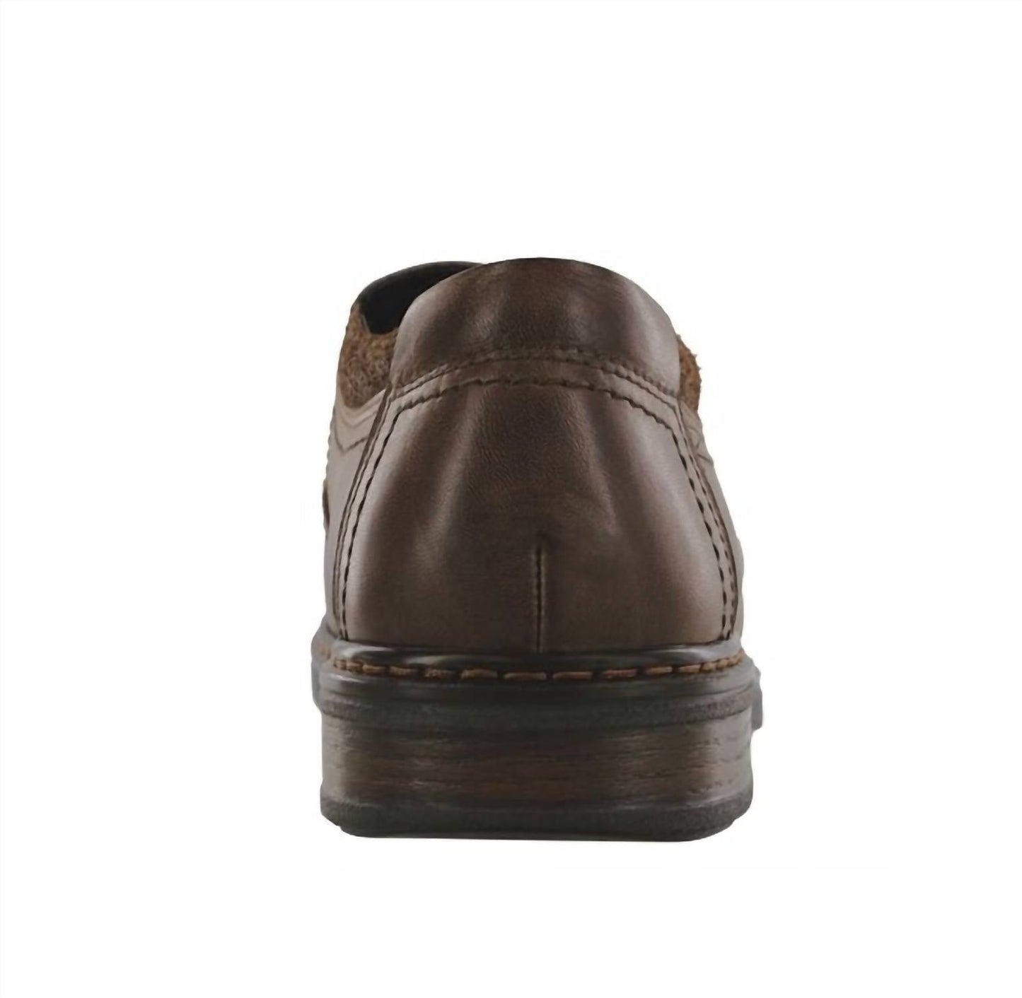 Sas - MEN'S STEP SLIP ON LOAFER - DOUBLE WIDE WIDTH