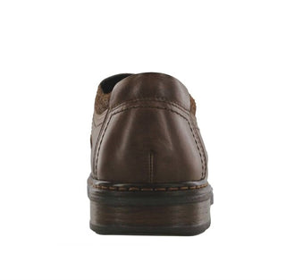 Sas - MEN'S STEP SLIP ON LOAFER - DOUBLE WIDE WIDTH