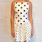 Free People - Misty Mini Dress