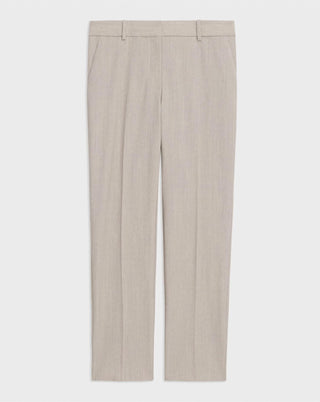 Theory - Treeca Pant in Good Wool