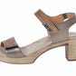 Naot - Women's Intact Sandal