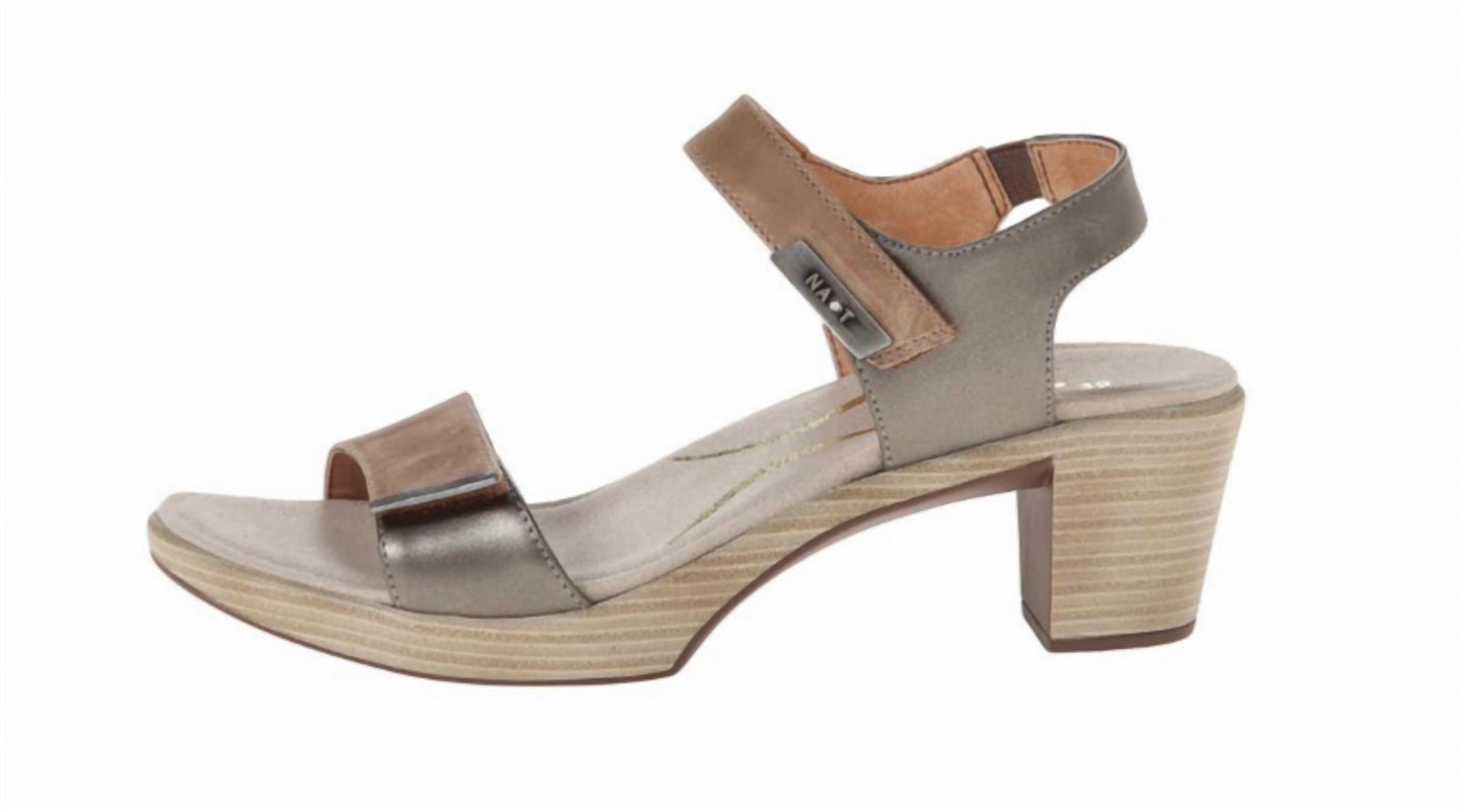 Naot - Women's Intact Sandal