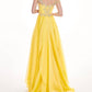 Rachel Allan - Prom Dress