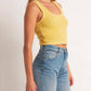Z Supply - Koa Sweater Tank