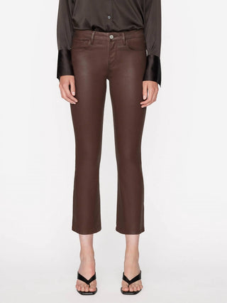 Frame - LE CROP MINI BOOT PANT