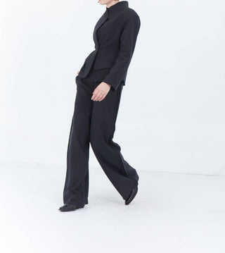 Matthildur - Mera Long Sleeve Blazer