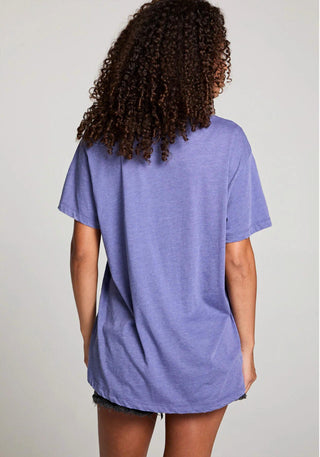 Chaser - Women's Willie Nelson Last Man Standing Top