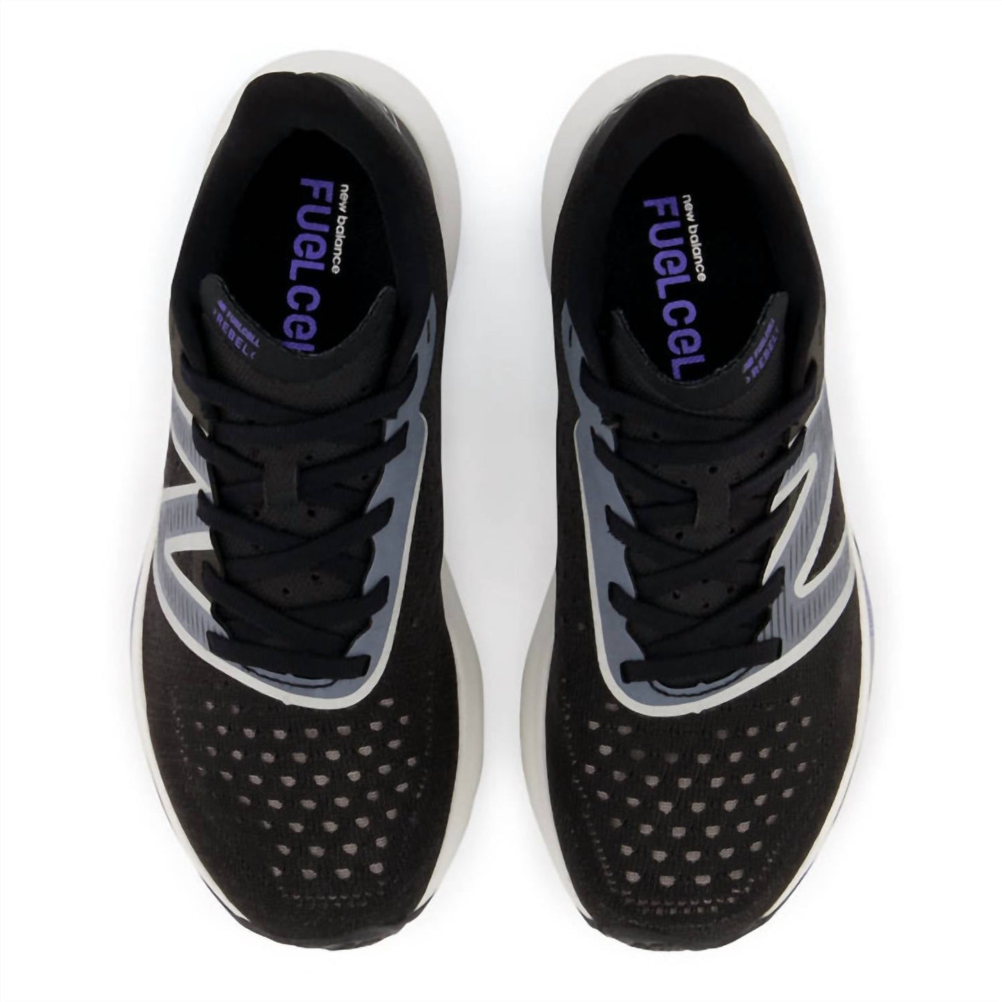 New Balance - Women Fuel Cell Rebel V3 Running Shoes