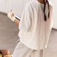 Free People - Logo Tackle Top