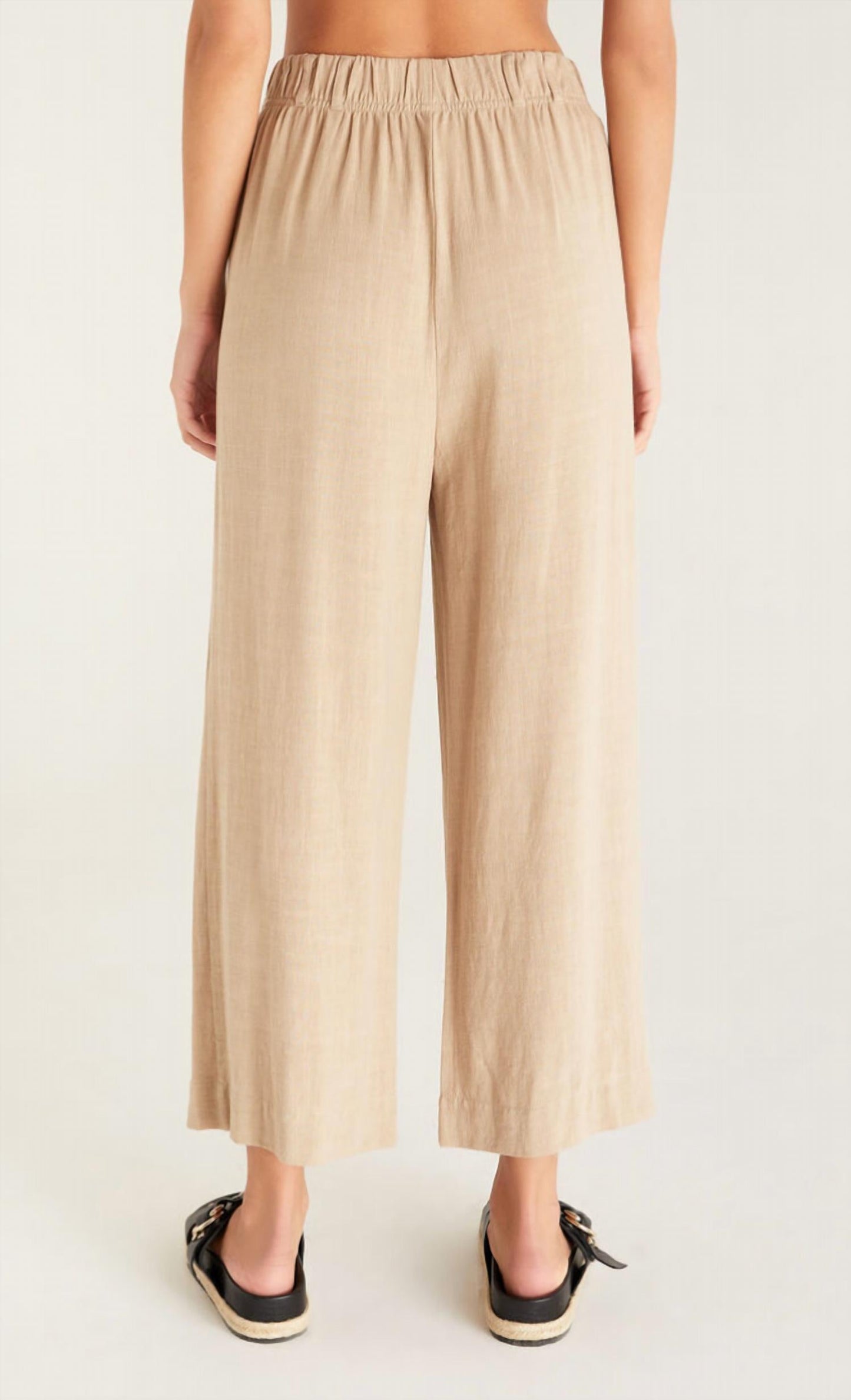 Z Supply - Women's Farah Pant