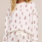 Z Supply - Elle Puppy Love Long Sleeve Tee