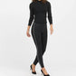 Spanx - THE PERFECT ANKLE PIPED SKINNY PANTS