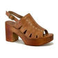 Beast Fashion - Women's Fontella Platform Sandal