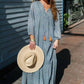 Sunshine Tienda - Copa Dress