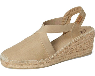 Toni Pons - Women TER Wedge Sandal