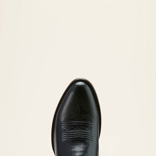 Ariat - Men's Maverick Tradional Inkwell Western Boot