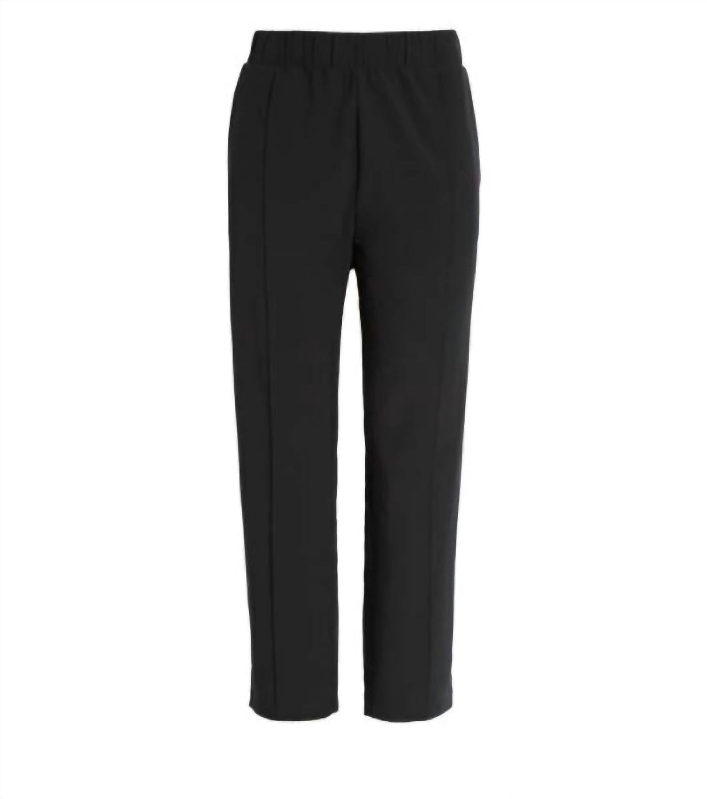 Zella - Women's Taylor Stretch Waist Band Lightweight Crop Pants