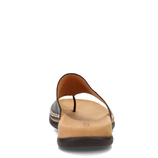 Haflinger - Women's Gabor Toe Loop Sandal