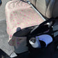The Wristlet Bar - Golf Cart Seat Cover