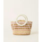 Btb Los Angeles - Women's Rio Mini Tote Bag