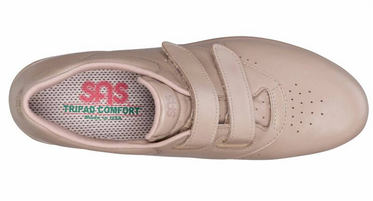 Sas - Women's Me Too Walking Shoe - WIDE