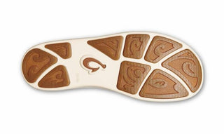 Olukai - Men's Nohea Moku Sharkskin Sneakers