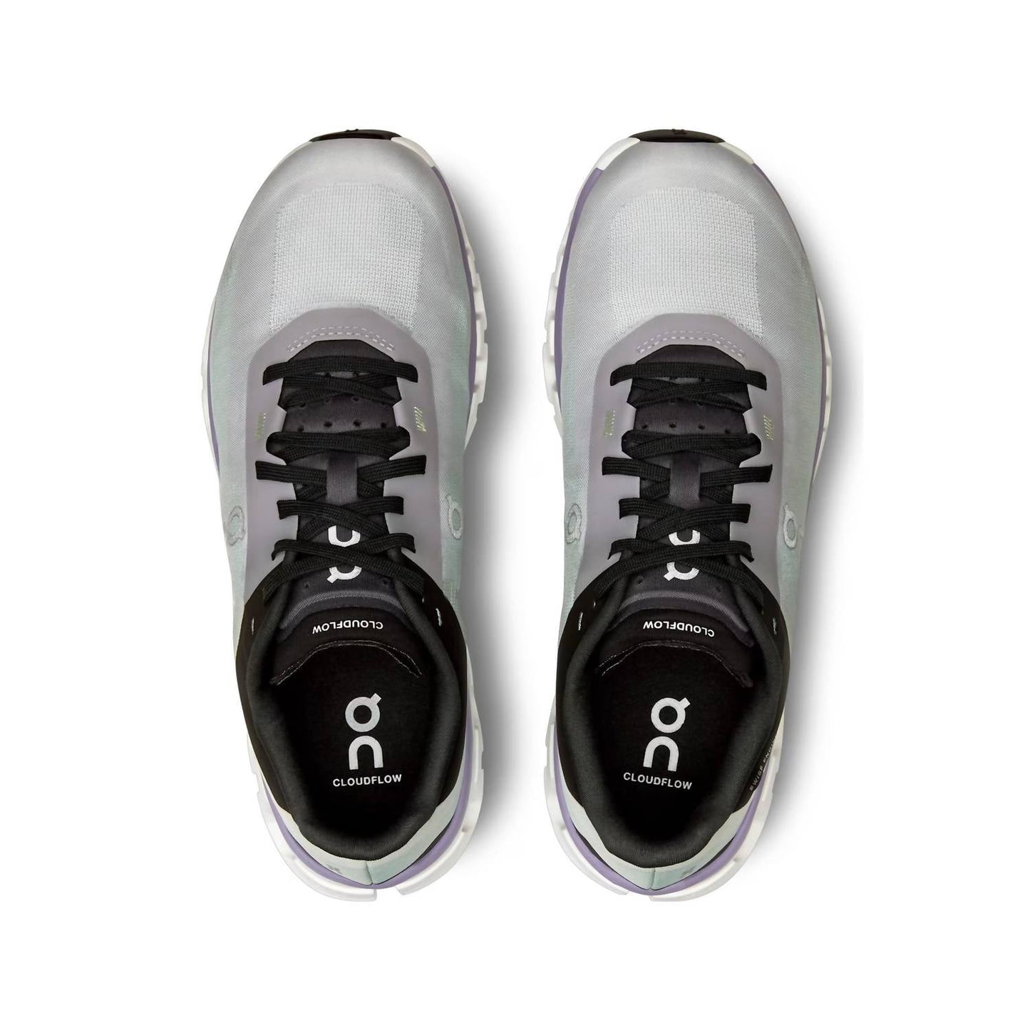On Running - Women's Cloudflow 4 Running Sneakers