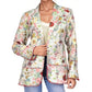 Johnny Was - LUSHA Jaquard Blazer