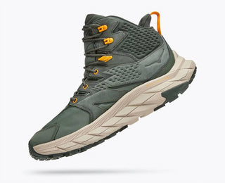 Hoka - Men's Anacapa Mid GTX Hiking Boots
