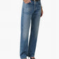 Citizens Of Humanity - Baretta Relaxed Straight Jeans