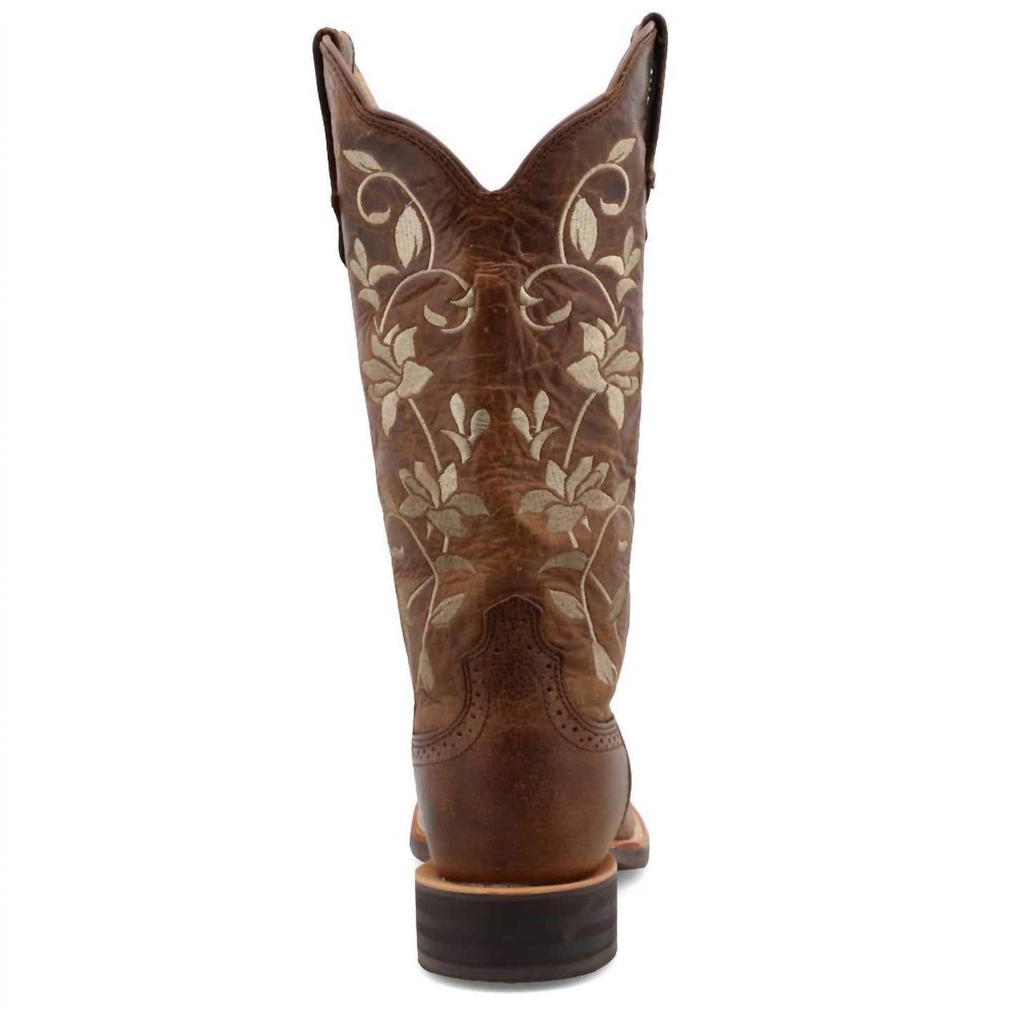 Twisted X - Women's 13" Leather Ruff Stock Boots
