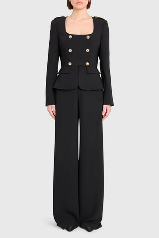 Amanda Uprichard - Tompkins Jacket