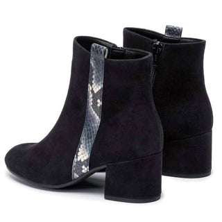 Gabor - Women's Snake Trim Bootie