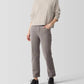 Eileen Fisher - Fluff Rib Turtleneck Sweater