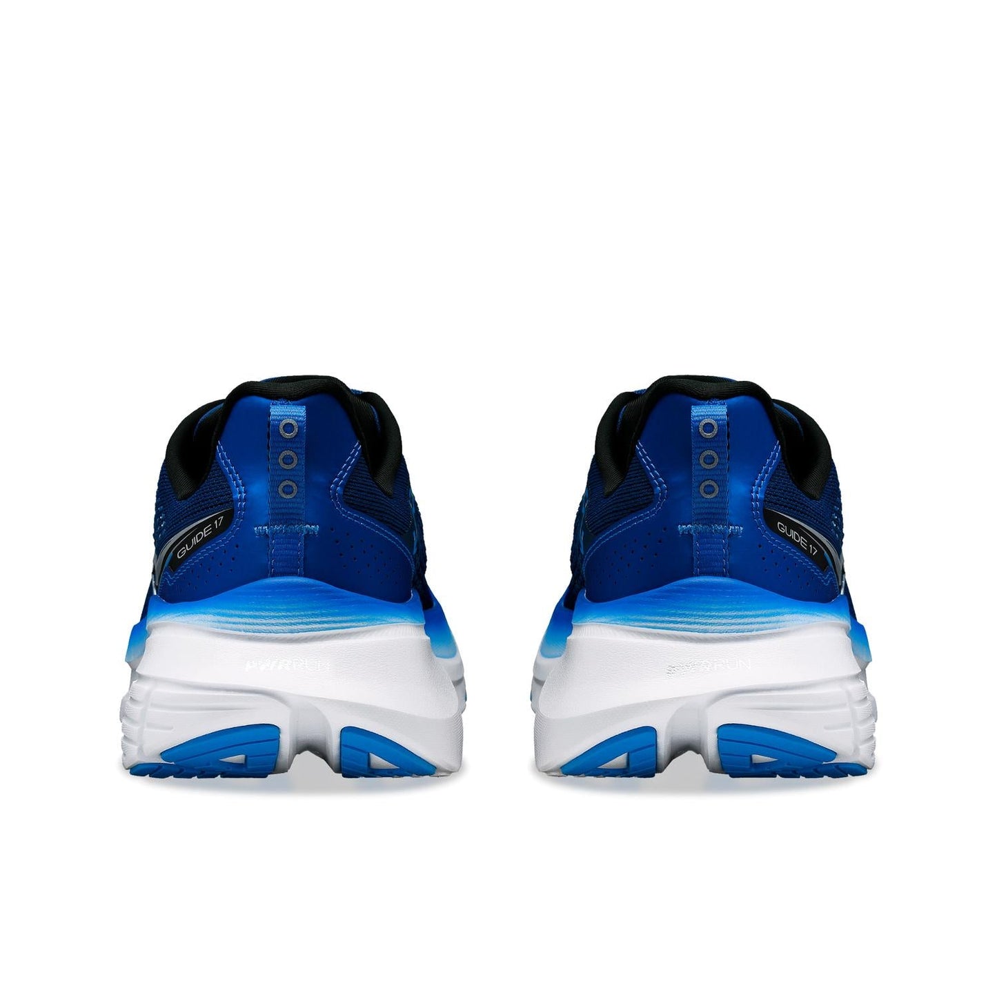 Saucony - Men's Guide 17 Running Shoes