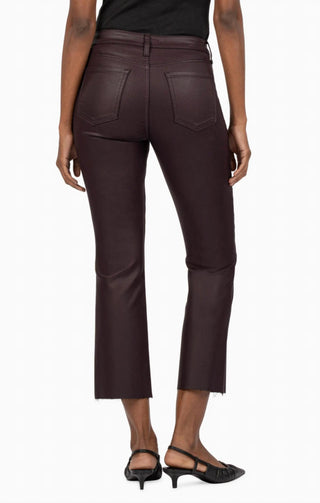 Kut From The Kloth - Kelsey High Rise Ankle Flare Jeans