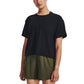 Under Armour - Motion Short Sleeve Shirt