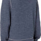 Lucky Brand - Duofold Hoodie