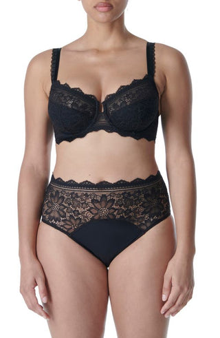 Simone Perele Freesia Full Cup Underwire Support Bra