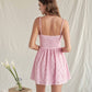 Saylor - Mariam Mini Dress