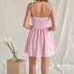 Saylor - Mariam Mini Dress