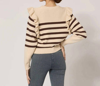 Cleobella - Blair Sweater