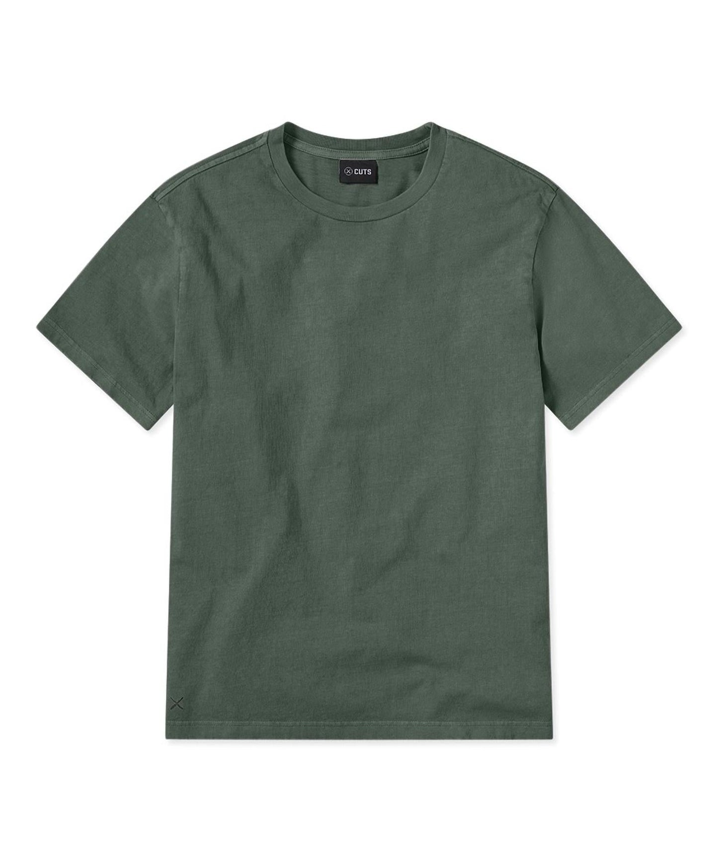 Cuts - Men's Overtime Tee