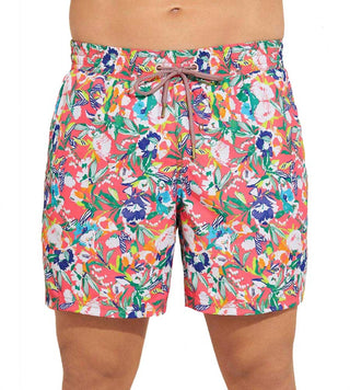 Maaji - Zinnia Sailor Men Trunks