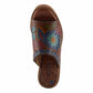 L'Artiste - Women's Calle Sandal