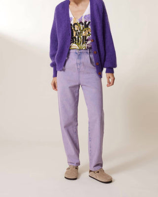 Leon & Harper - Patrick Pl4 Jeans