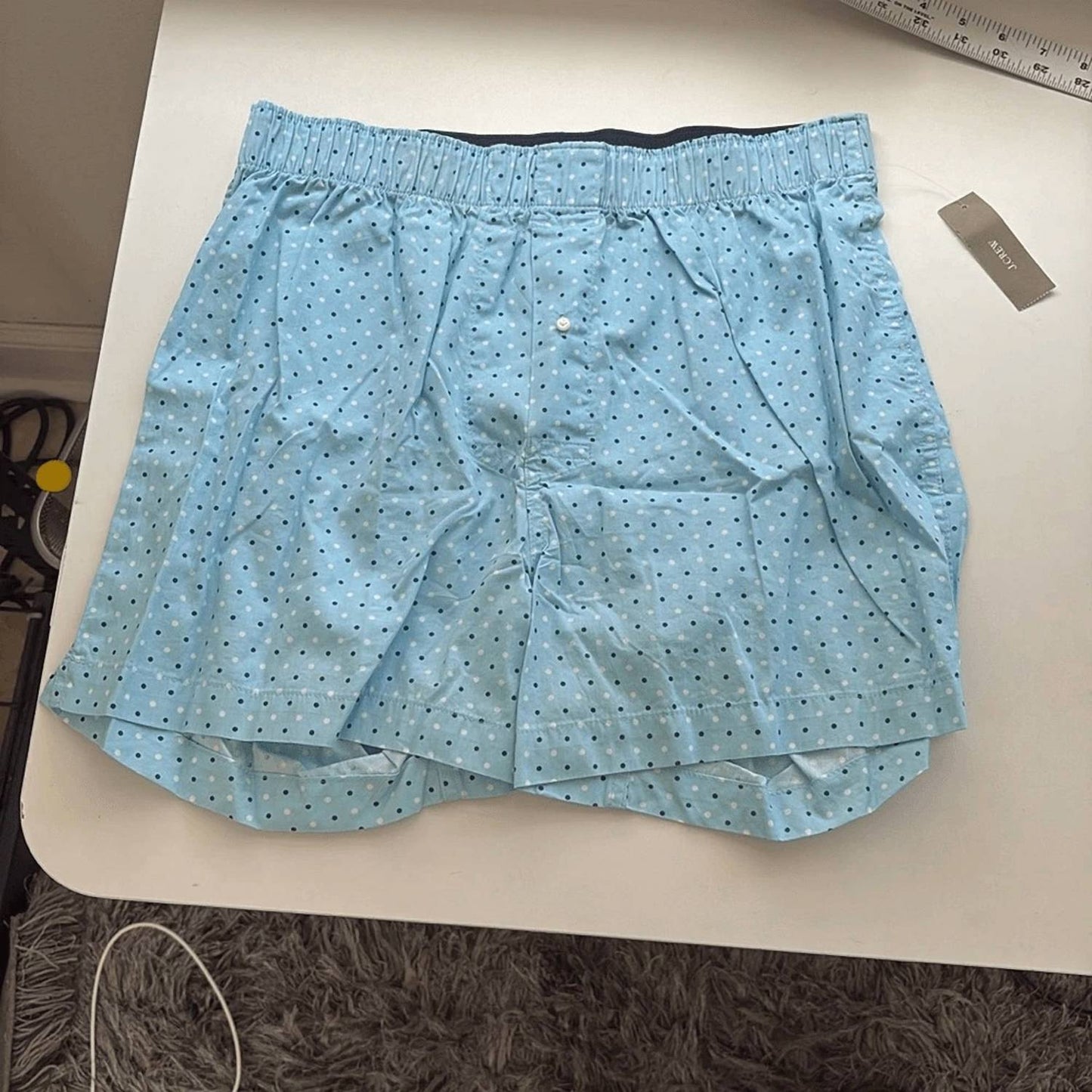 J.Crew - Men's Printed Boxers